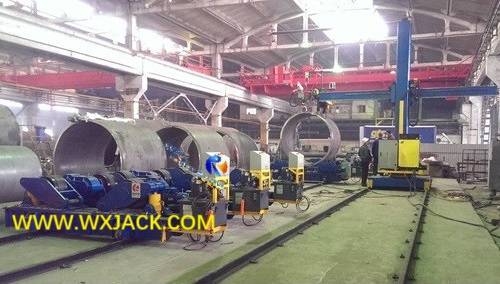 Fig5 Large Column and Boom Welding Manipulator 7 IMAG1178