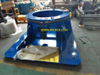 CNC And Servo Drive Precise Welding Turning Table