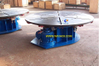 General Purpose Motor Drive Speed Control Weld Turning Table