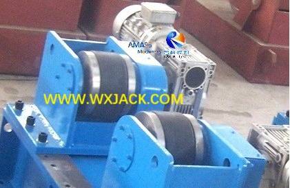 Fig3 Bolt Adjusting Weldng Roller Bed 1 100_7003