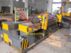 Contour CG4000 Double Drive CNC Plate Plasma Cutting Machine with Flame Torch