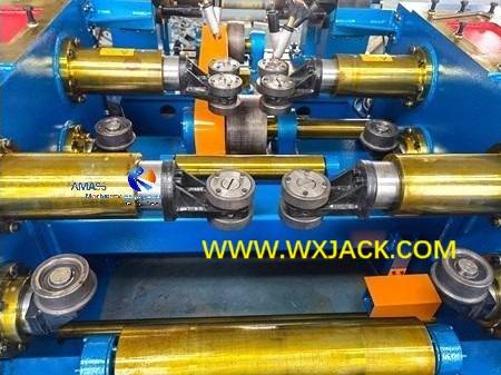 Fig5 Steel Structure H Beam Machine 36