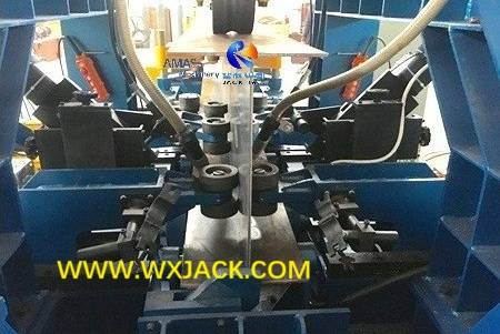 Fig6 3 in 1 H Beam Fabrication Machine 153 IMG_1588