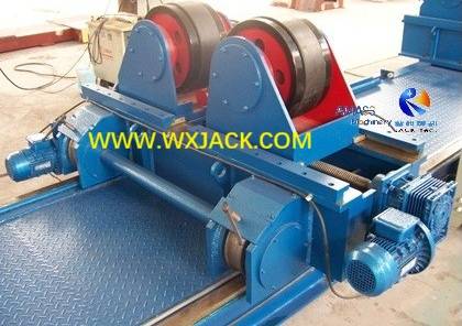 Fig2 Moving type Welding Rotator 6 100_7756