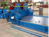 HGK55 Working Platform Installed Moving Type Leadscrew Adjusting Welding Roller Carrier