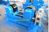 HGK20 Six Edge Rod Transmission Welding Rotator with Leadscrew Adjustment