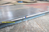 Box Frame Structure RH1500 Edge Deburring And Rounding Machine