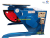 Variable Diameter And Weight Shell Flange Welding Turning Table Positioner