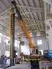Large Size Multi-function Cross Slides Welding Column And Boom