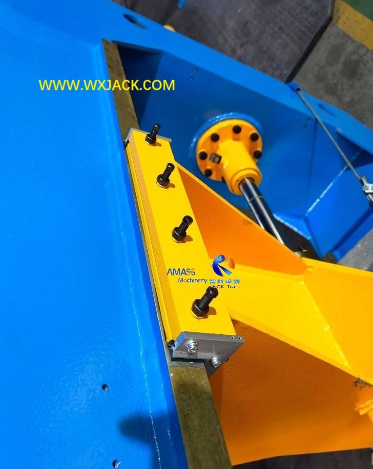 Z15 Manual Alignment H Beam Assembly Machine with Automatic Tack Welding