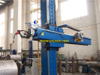 LHZ Fixed Column Cross Slide Welding Manipulator for Tank Welding