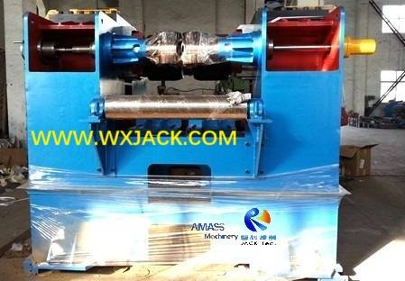 Fig5 Hydraulic H Beam Straightening Machine 1