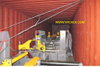 PHJ18 Multi-Function H Beam Welding Machine for Beam Production