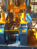 PHJ18 High Precision Three in One I Beam Fabrication Machine