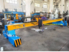 Multi-Function CNC-CG6000 Flame Plasma CNC Strip Plate Cutting Machine