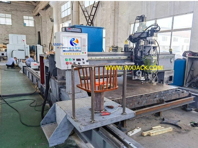 2 CNC Cutting and Drilling Machine 33 _20231023131117