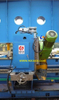 Both Sides Working SXBJ-12 Large Plate Edge Milling Machine