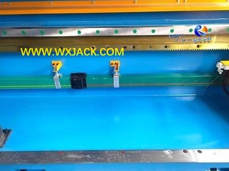 Fig4 Plate Edge Milling Machine 149