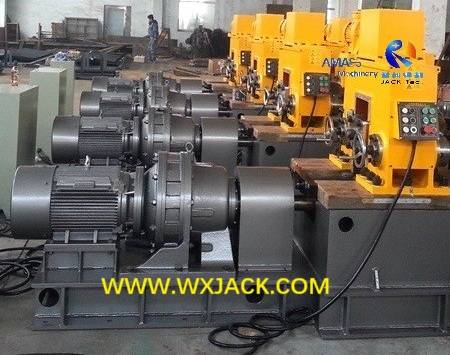 Fig4 I H Beam Straightening Machine 5 20140220_133325