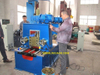 HYJ-40 Mechanical Vertical Automatic H Beam Straightening Machine