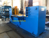 HJ-300 Hydraulic Heavy Duty Lengthwise H Beam Straightening Machine
