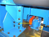 General Purpose MP25 Plate Butt Joint Machine of Fully Penetration Welding