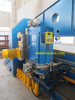Beyond Capacity XBJ-6 Single Milling Head Plate Edge Milling Machine