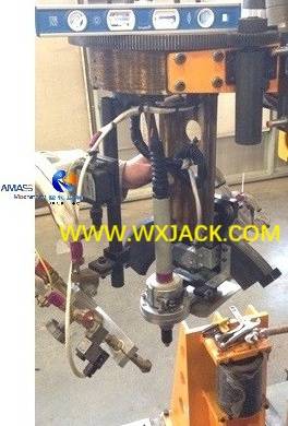 Fig4 CNC Pipe Cutting Machine 19