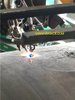 Tailor Made Short Length CP5-2000/6 CNC Pipe Intersection Cutting Machine