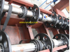 CP Series Heavy Duty Large CNC Pipe Cutting Machine