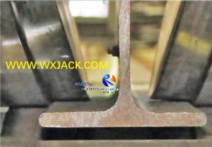 Fig2 H Beam Edge Rounding Machine 2