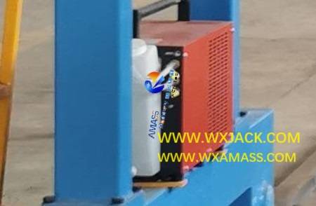 Fig6 Pipe Back Welding Machine 3