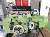 DX1535 Special Design Casting End Face Milling Machine with Platform