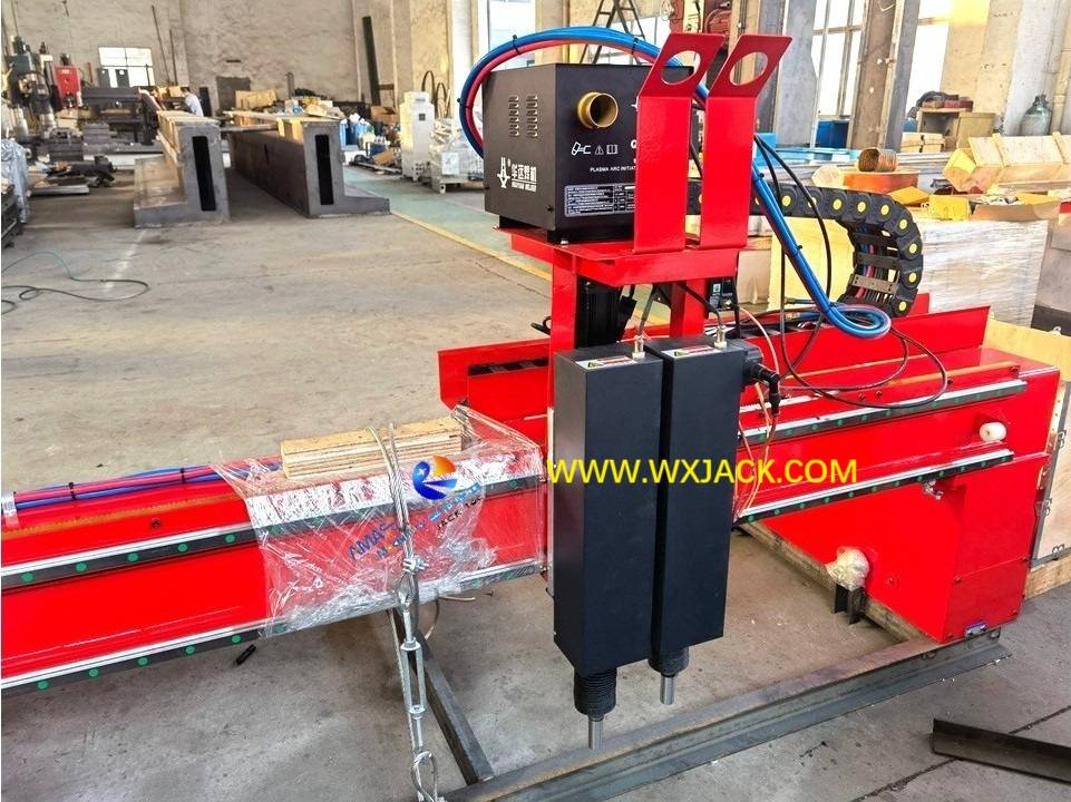 CNC-CG2700 Special Design Small CNC Plasma Flame Cutting Machine