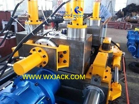 Fig8 Edge Rounding Machine 20130731_142850