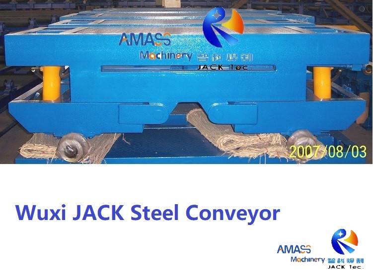 Steel Conveyor