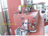 LHZ2030 And HGK5 Cylindrical Body Submerged Arc Welding Center