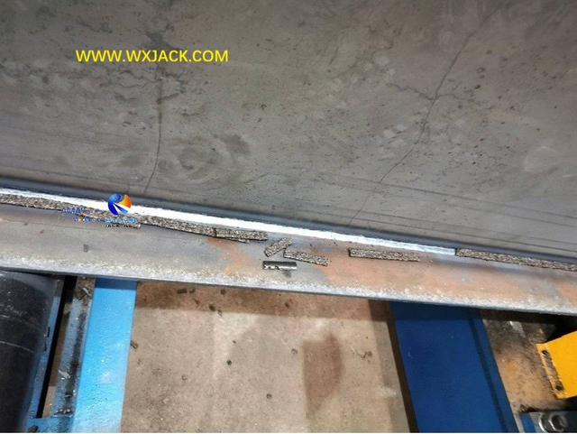 2 3 in 1 Vertical H Beam Welding Machine 17