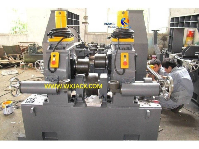 6 3 in 1 H Beam Fabrication Machine 137 IMG_0518