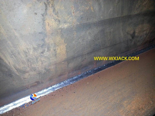 1 3 in 1 H Beam Welding Machine 18