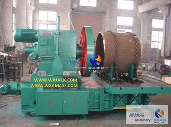 Universal Easy To Operate High Speed Automatic Pipe Beveling Machine