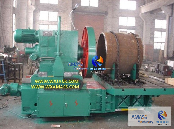 Universal Easy To Operate High Speed Automatic Pipe Beveling Machine