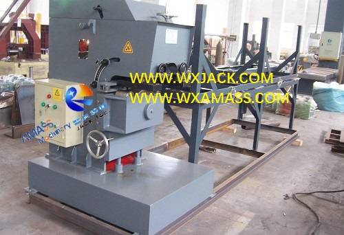 Fig11 Sheet Metal Plate Rolling Shearing Machine 2- 微信图片_20210608135733