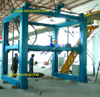 Large Current Long and Straight Longitudinal Welding Machine LHG