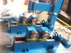 Leadscrew Adjusting Welding Turning Roller