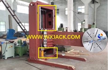 Fig5 L Type Elevating Welding Positioner 3 QQ20140819083812