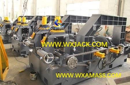 Fig8 H Beam 3 in 1 Welding Production Machine 135 IMG_0514