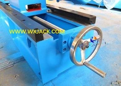 Fig1 Leadscrew Adjust Welding Rotator 3 IMG_3682