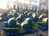 Automatic Welding Rotator Roller Bed Turning Roller