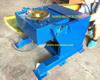 Welding Positioner Turntable